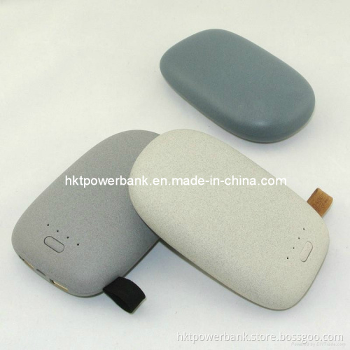 Hight Quality Lovely Power Bank 10400mAh